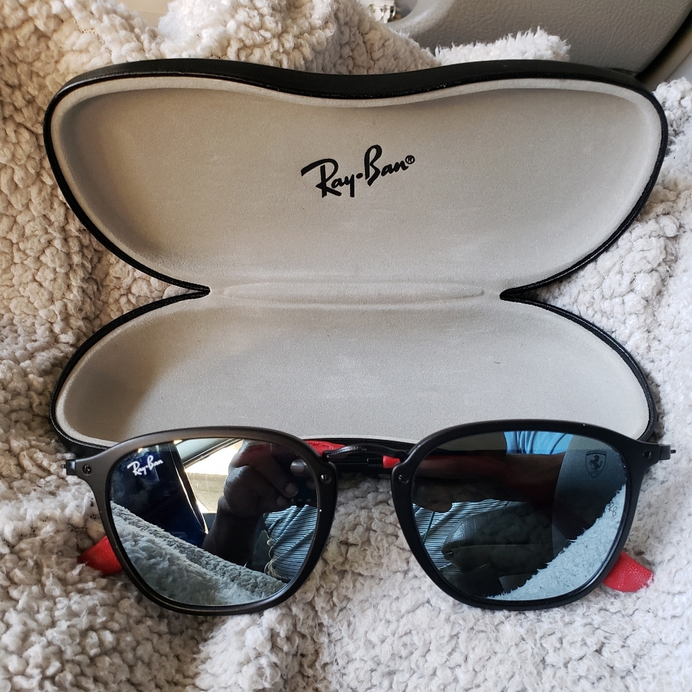 Rayban sunglasses